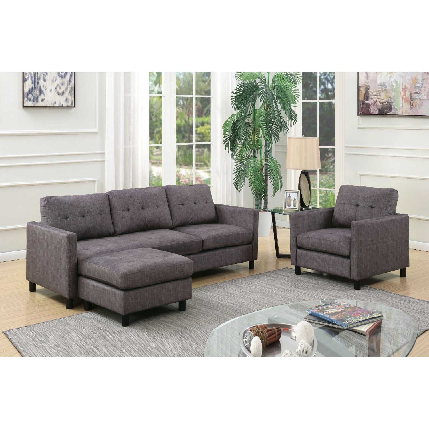 Acme Sectional Sofa Reviews Home Alqu