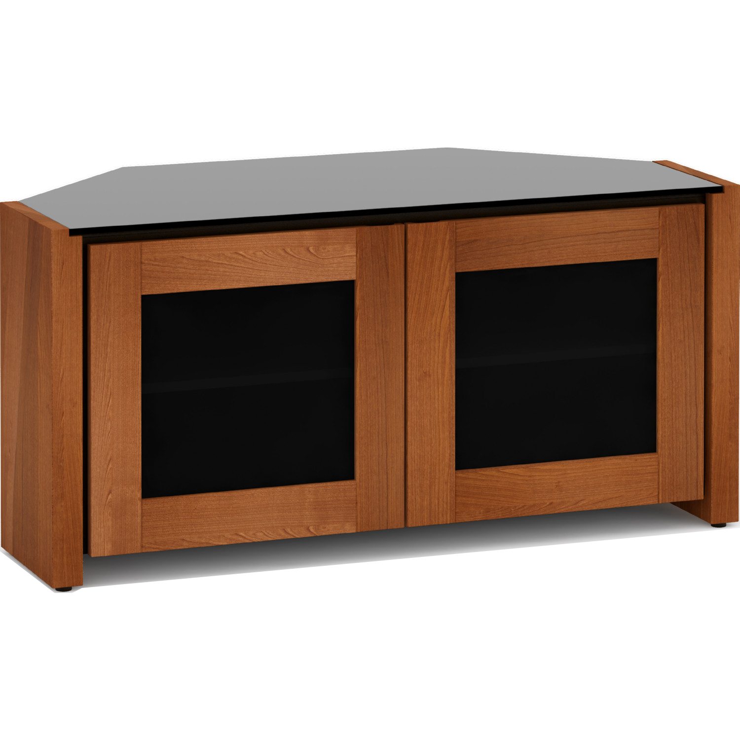 Salamander Designs C Co221cr Ac Corsica 221 44 Corner Tv Stand