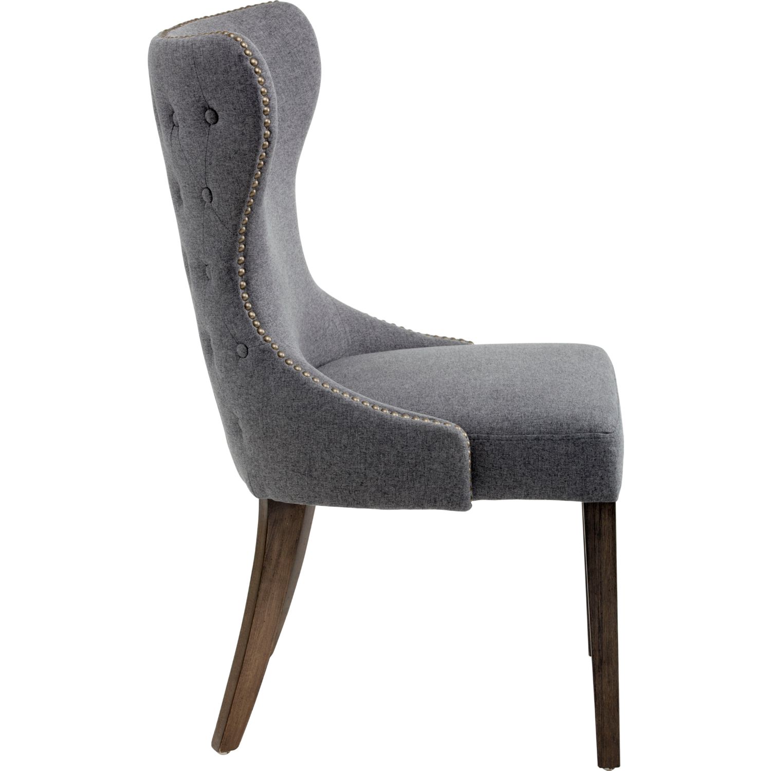 sunpan ariana dining chair