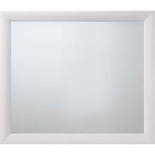 Ireland Mirror in White