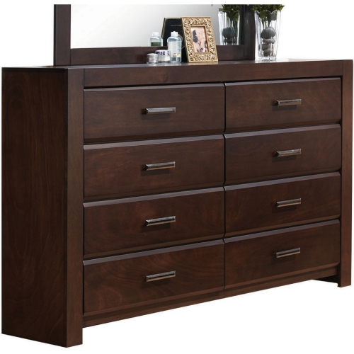 Oberreit Dresser in Walnut