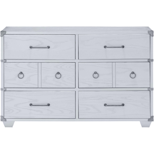 Orchest Dresser in Gray