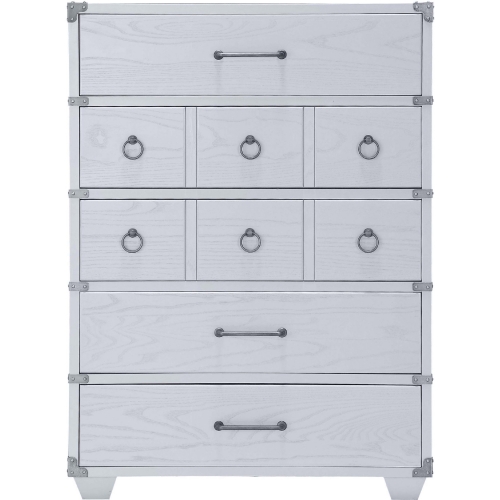 Orchest Chest in Gray