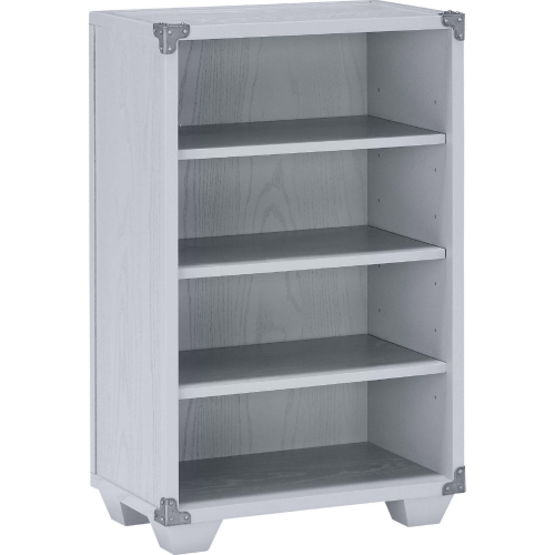 Orchest Bookcase in Gray