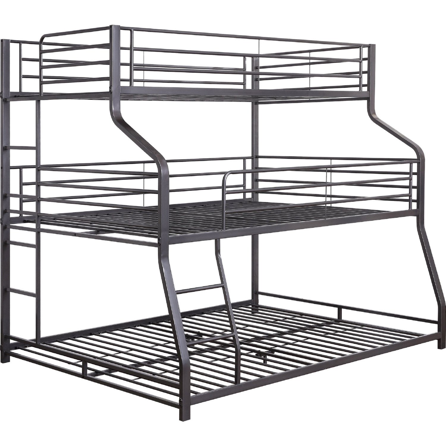 Acme triple on sale bunk bed