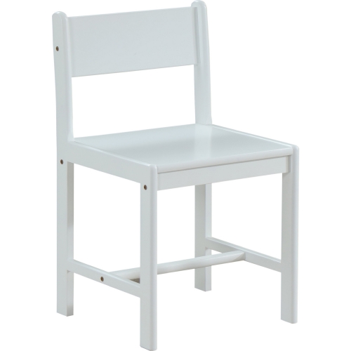 Ragna Chair in White