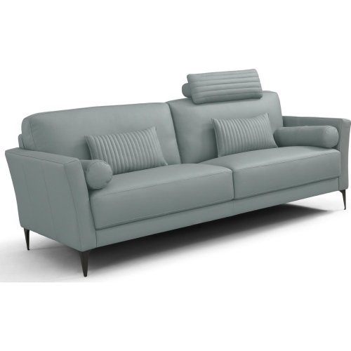 Tussio Sofa in Water Leather