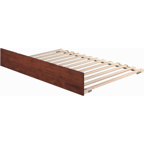 Urban Full Trundle Bed in Walnut