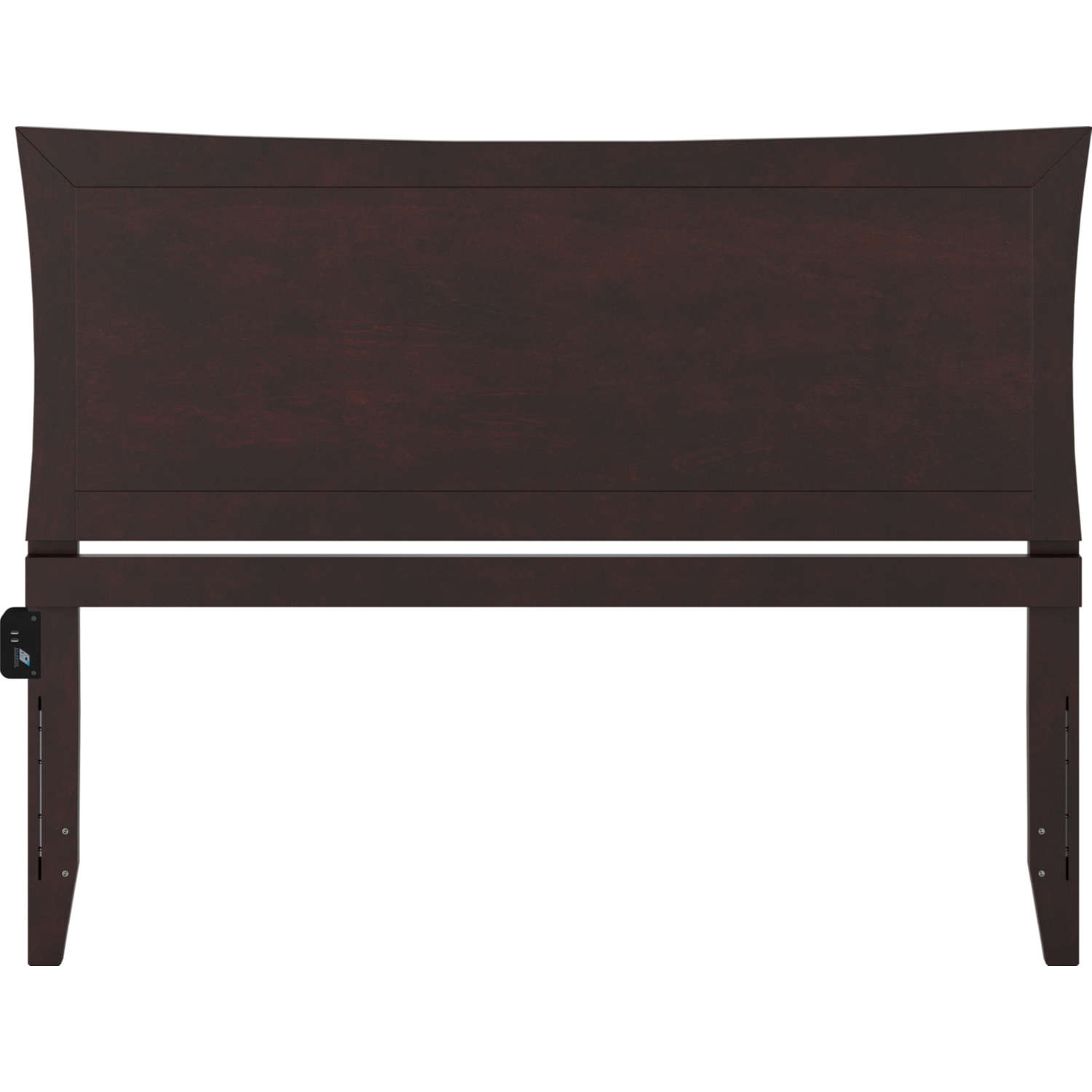 AFI AR290851 Metro King Headboard in Espresso