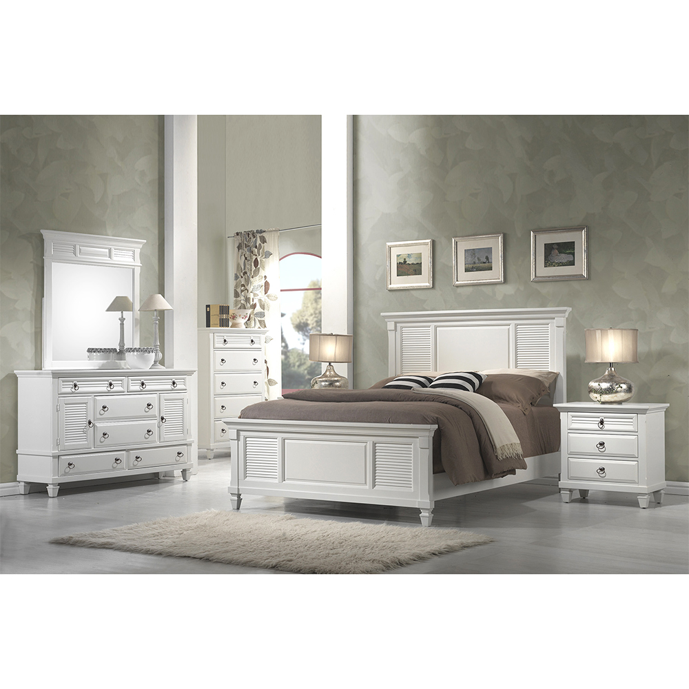 alpine furniture winchester nightstand