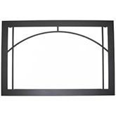 Arch Trim Surround for 33" Traditional Series Electric Fireplace