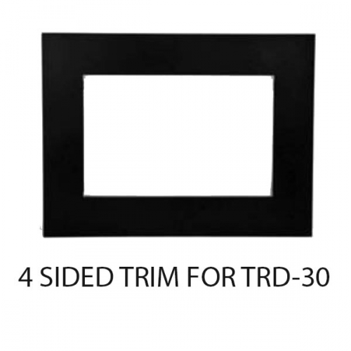 4 Side Trim Kit for TRD-30