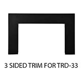 3 Side Trim Kit for TRD-33