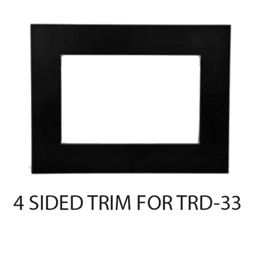 4 Side Trim Kit for TRD-33