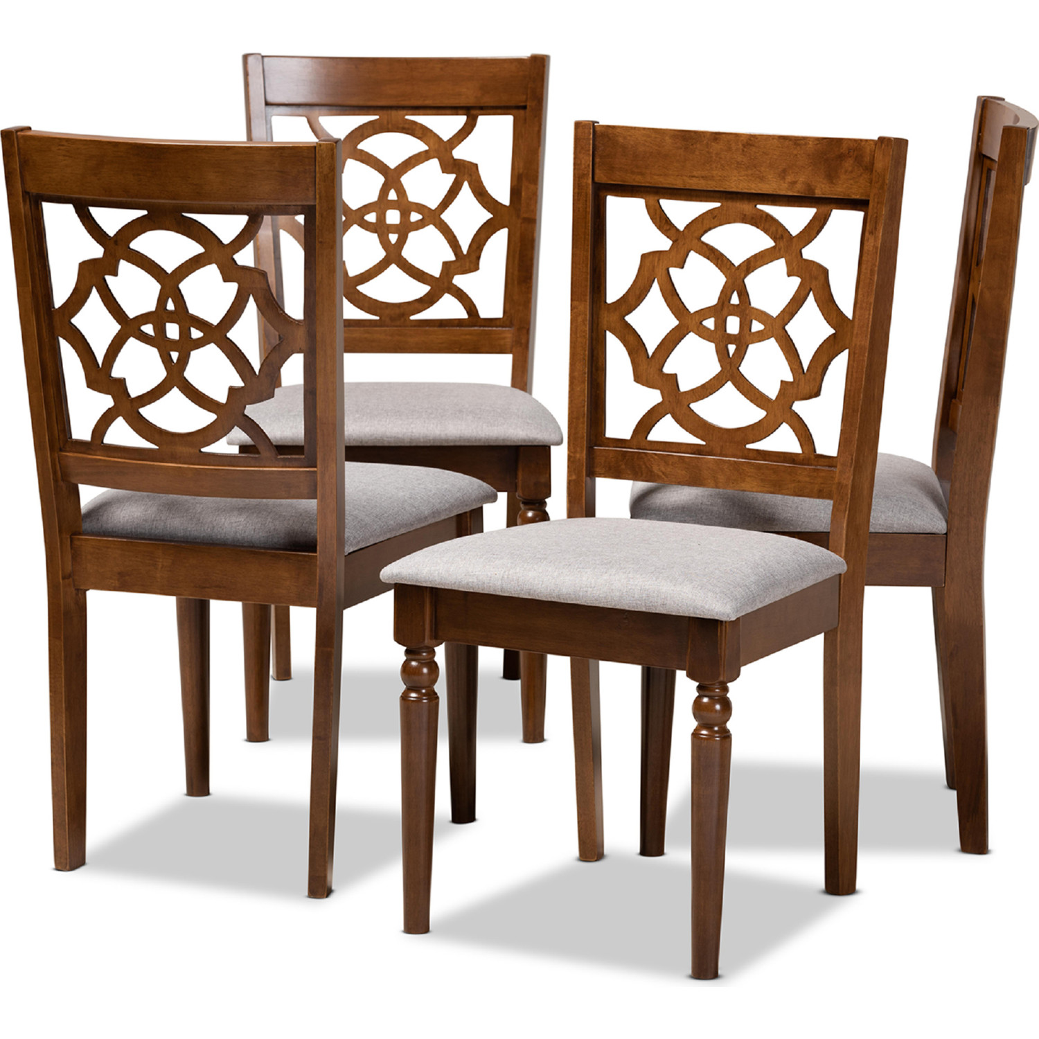 Oyster Bay King Louis Back Arm Chair  Upholstered dining chairs, Chair,  Dining room chairs