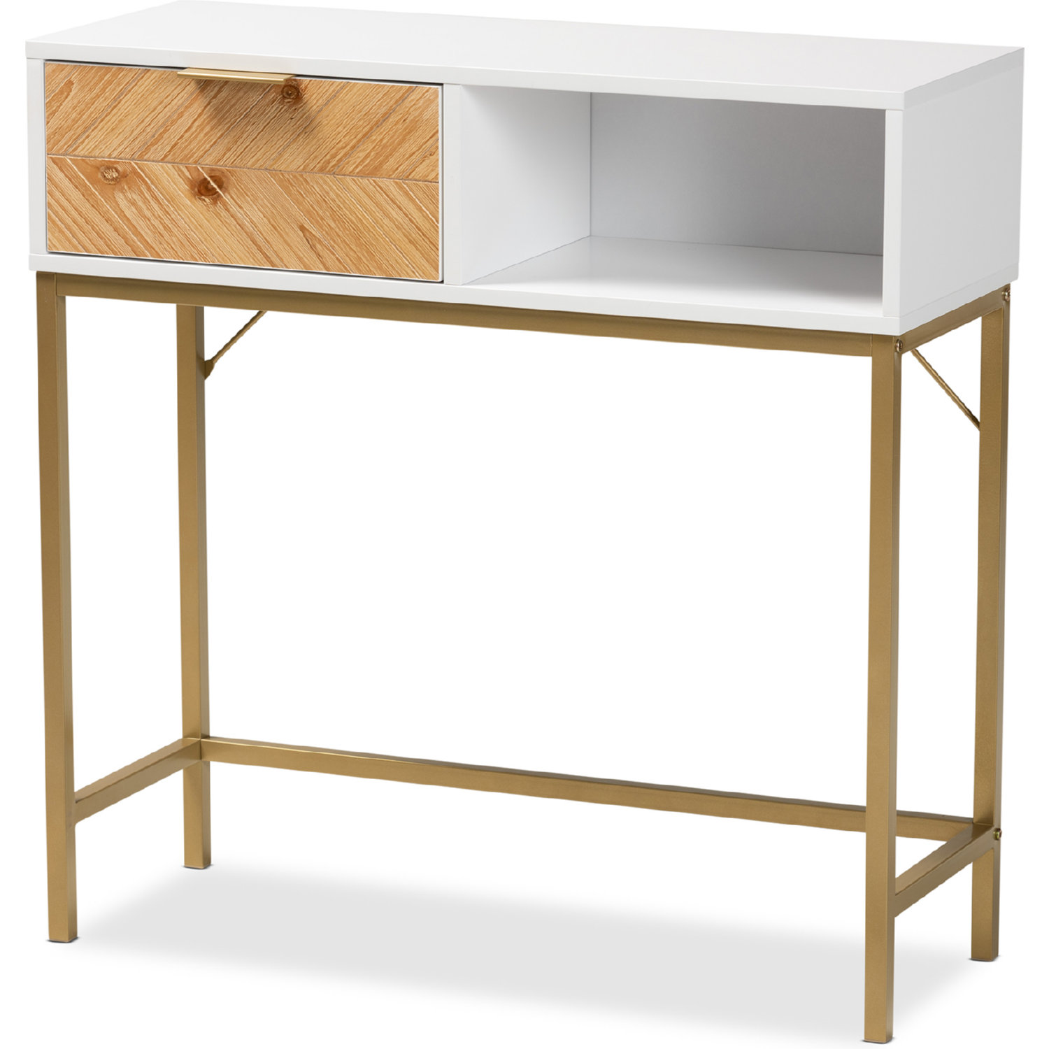 adairs console table