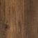 Cardea 2 Door Sideboard in Walnut Brown Finish Wood & Black Metal