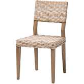 Casual Contemporary Modern Dining Chairs