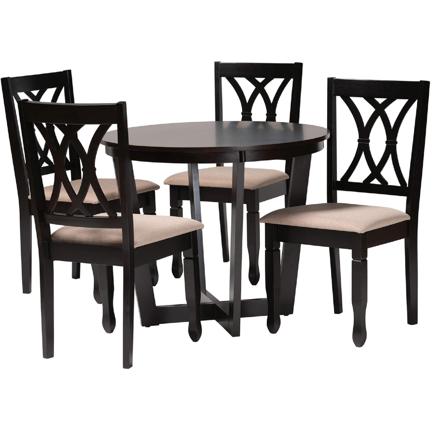 Casual Dining Room Tables Chair Sets