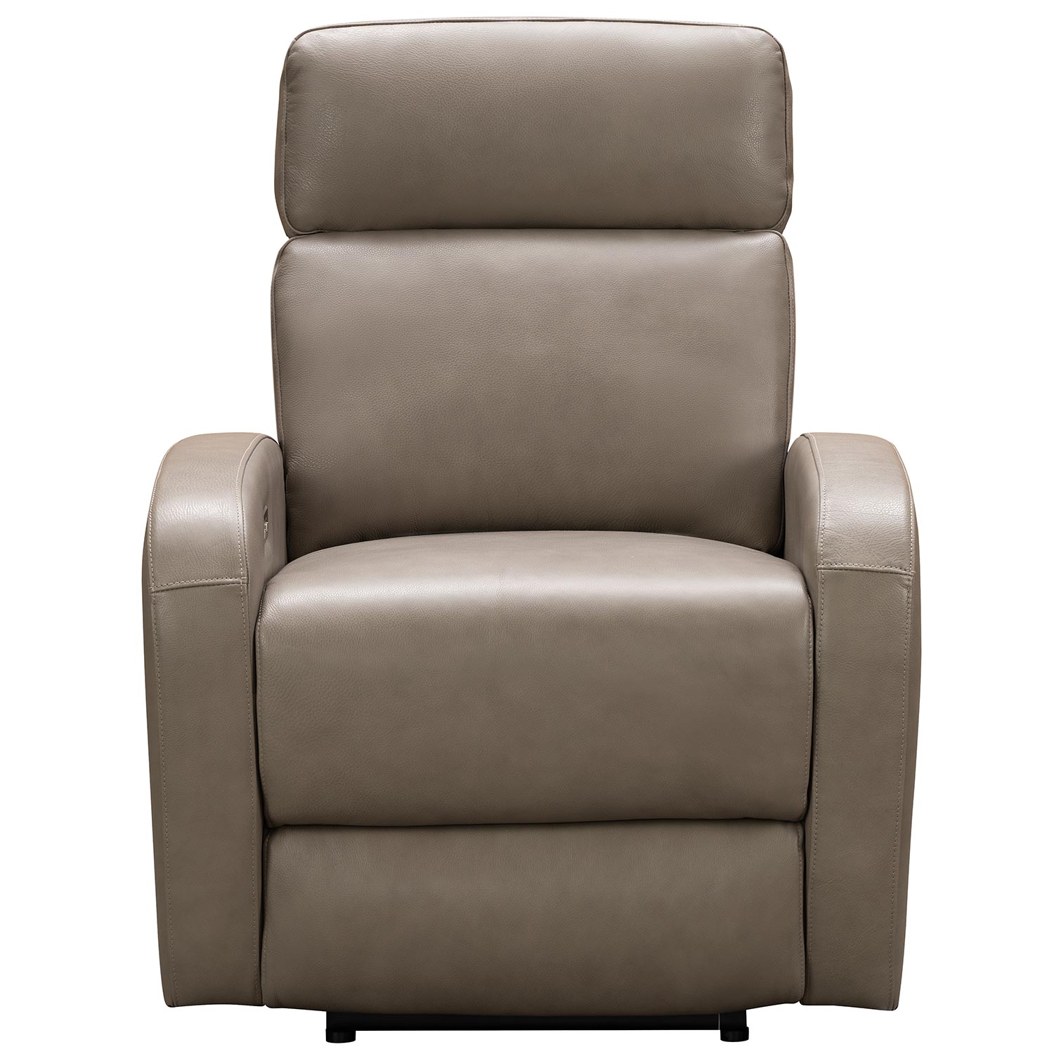 LEVI KONA BROWN ROCKER RECLINER