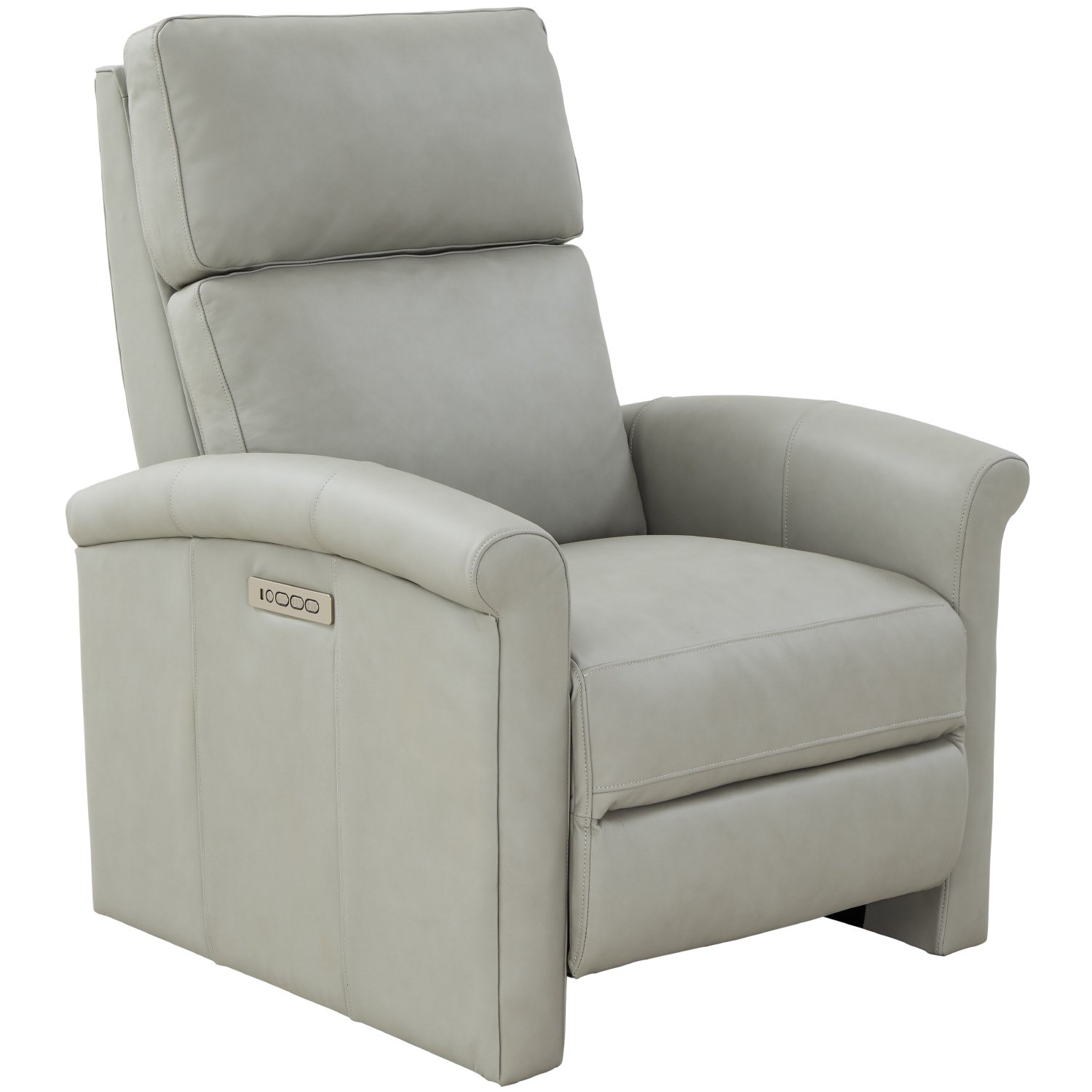 BarcaLounger 9PHL-3091-5707-91 Jaxon Zero Gravity Power Recliner w ...