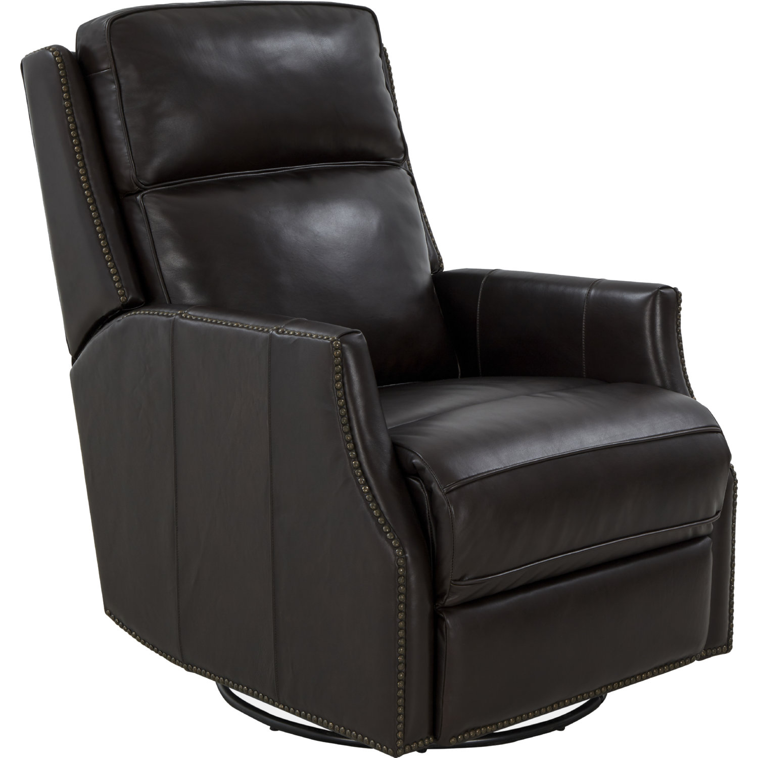 barcalounger swivel glider recliner home goods