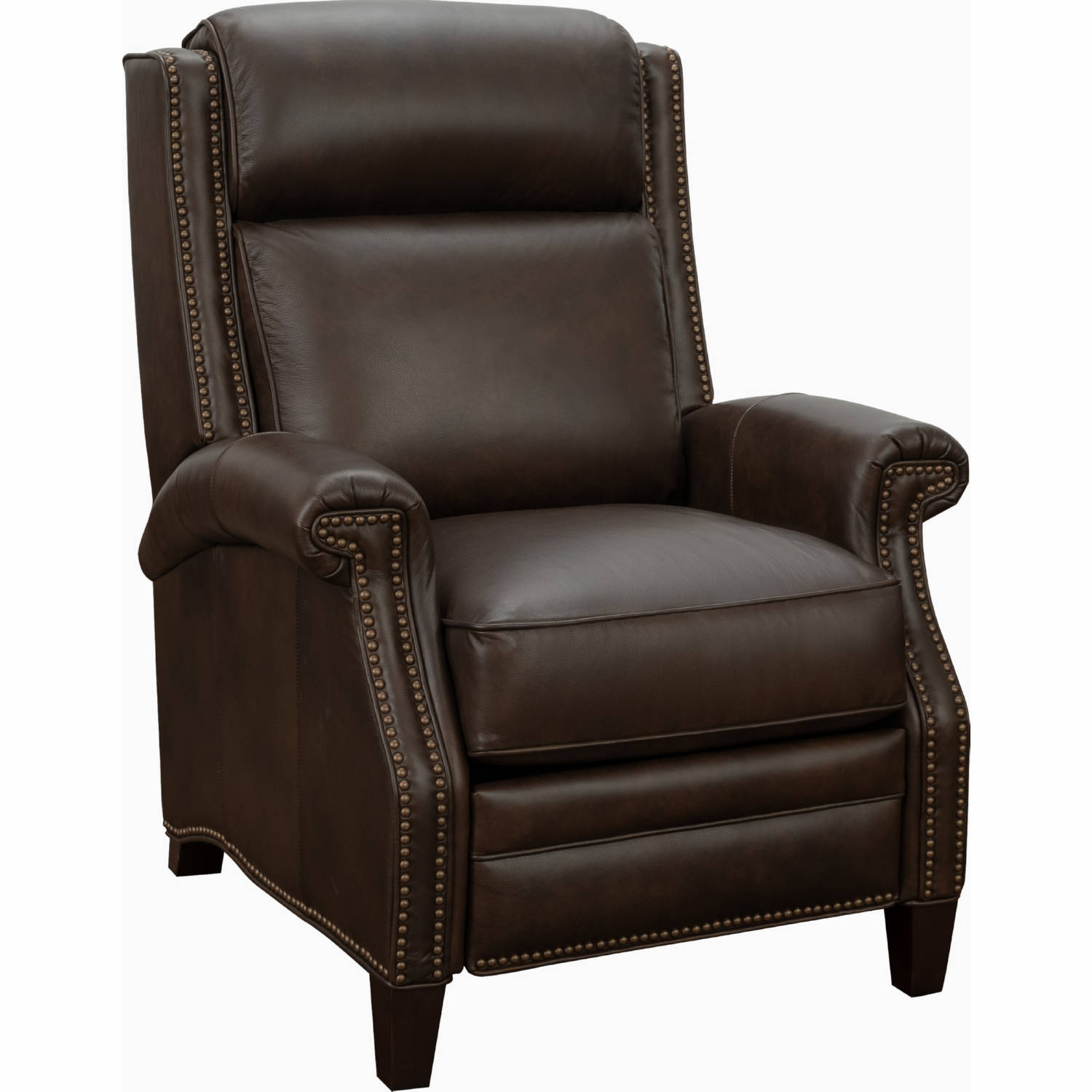 barrett power recliner