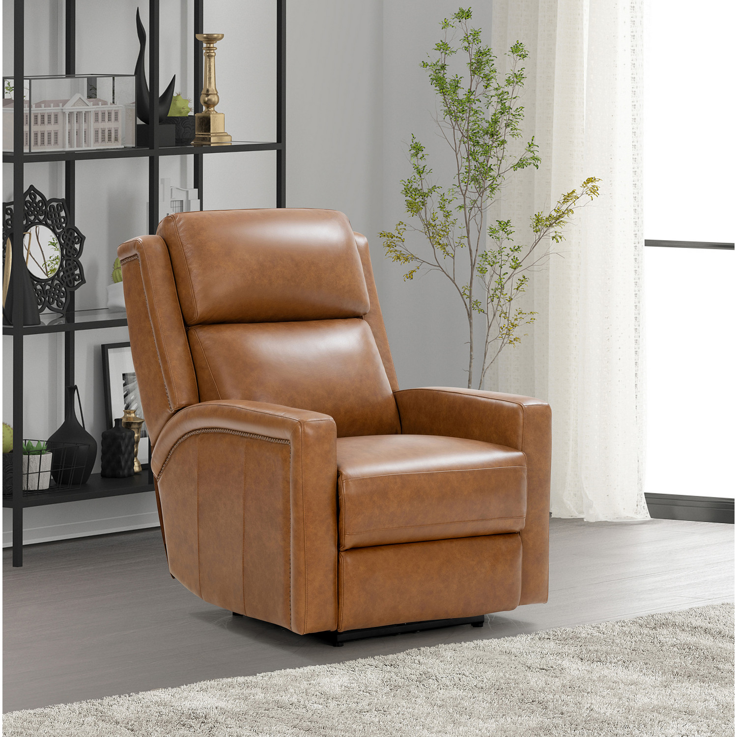 Barcalounger Demara 000000785706 Power Recliner