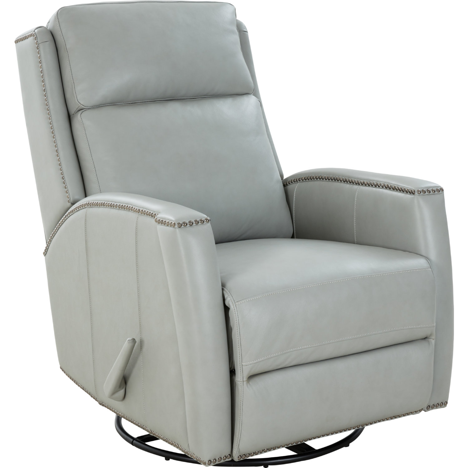 barcalounger glider recliner