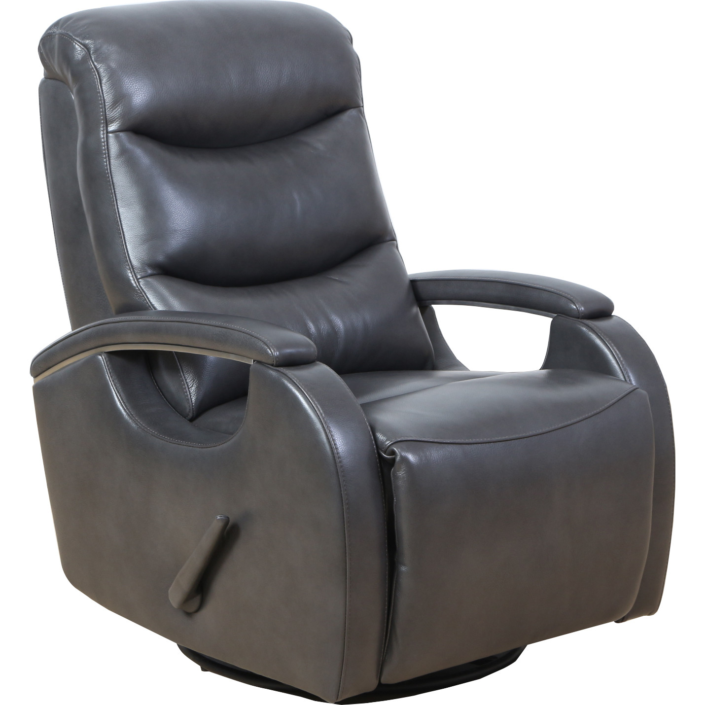 barcalounger glider recliner