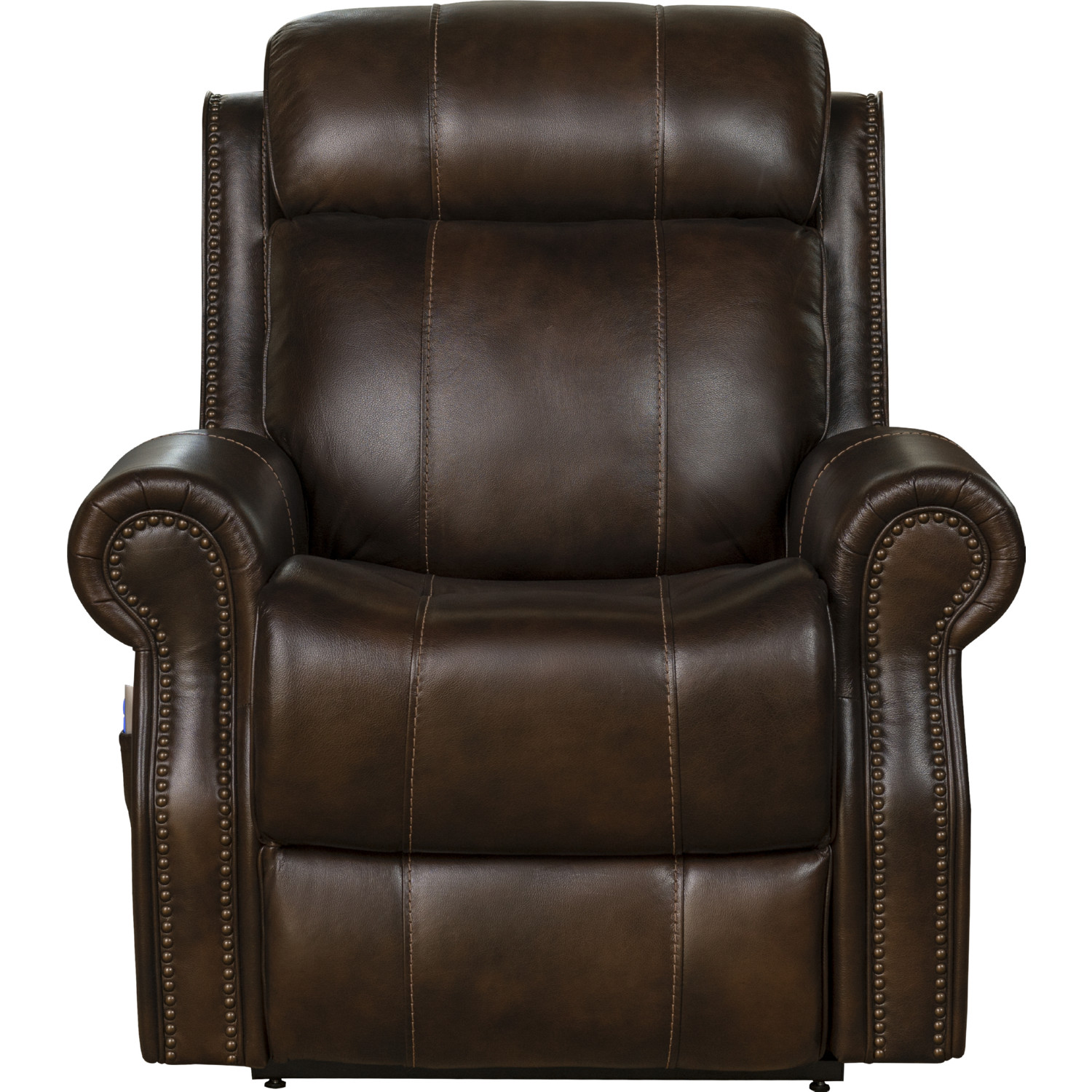 Barcalounger Ashebrooke 7-3056-5708-45 Transitional 3-way Recliner