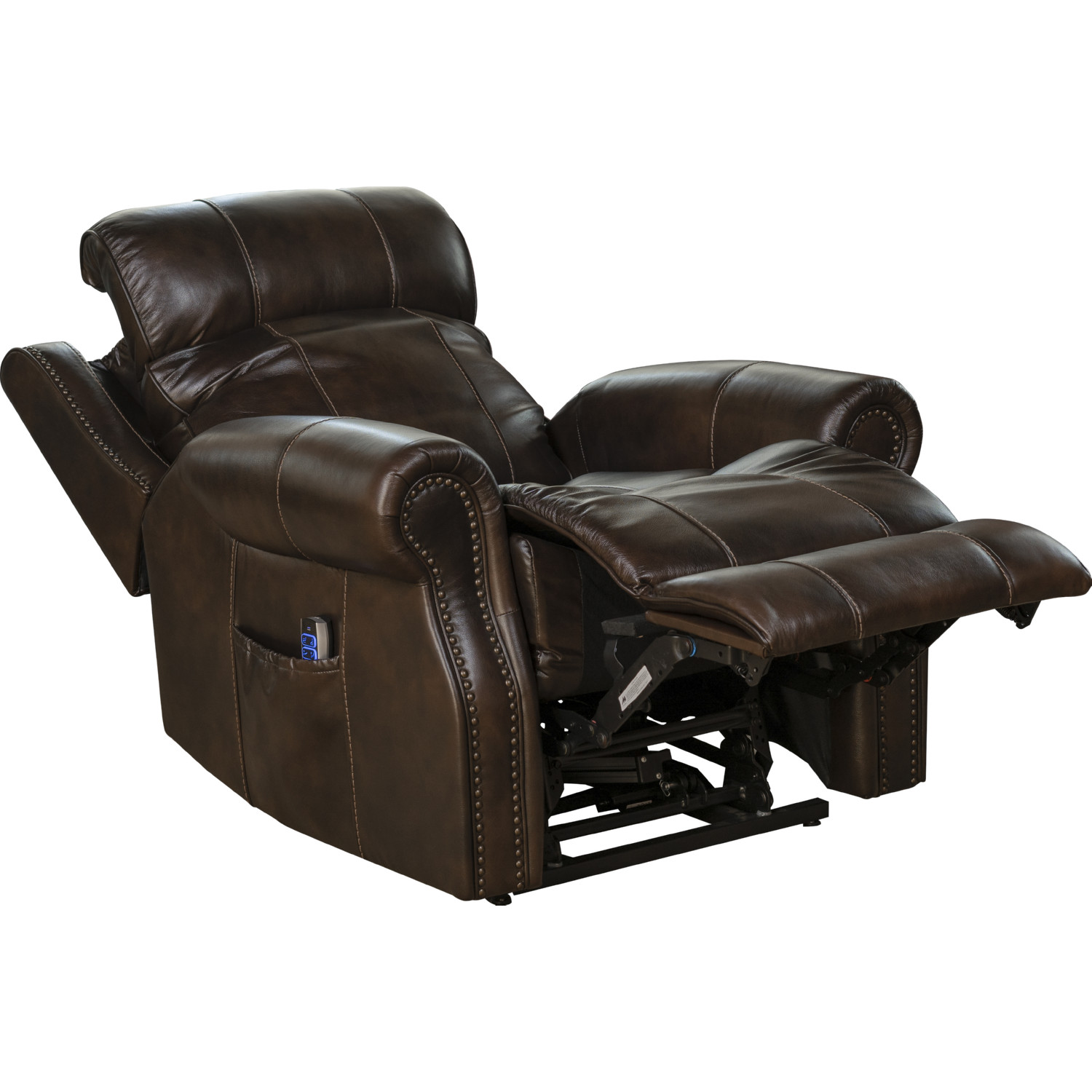 Barcalounger Ashebrooke 7-3056-5625-87 Transitional 3-way Recliner