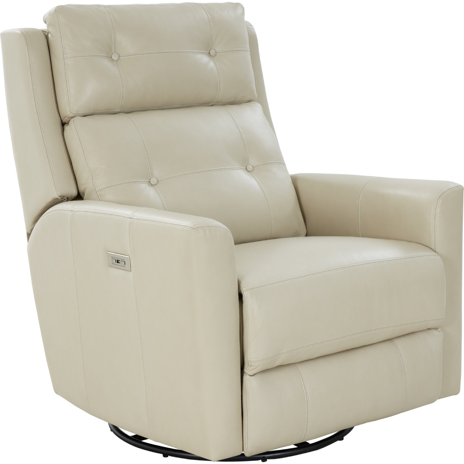 barcalounger swivel rocker recliner