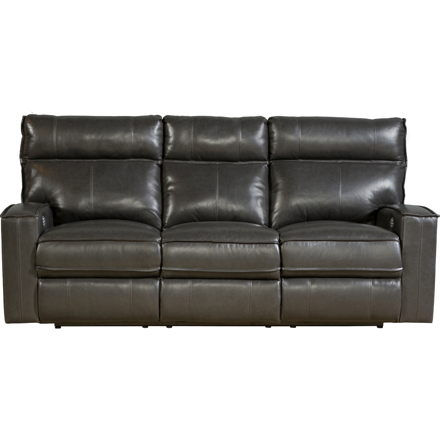 BarcaLounger 39PH 3173 3700 95 Pembrooke Power Reclining Sofa w