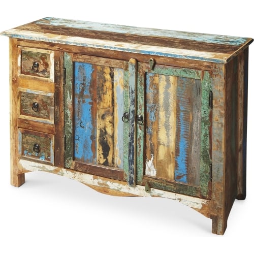 Reverb Rustic Sideboard