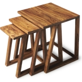 Mira Modern Nesting Tables