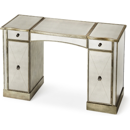 Celeste Mirrored Vanity