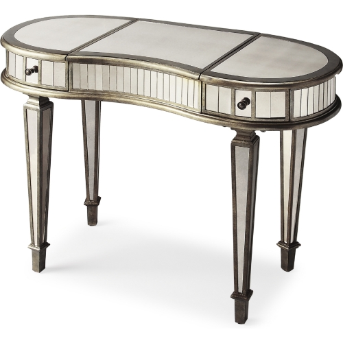 Constance Mirrored Vanity