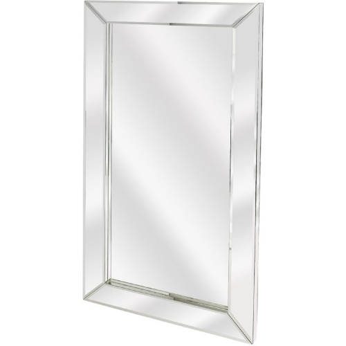 Emerson Mirrored Wall Mirror