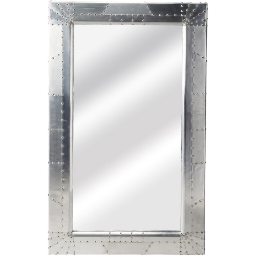 Midway Aviator Wall Mirror