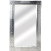 Midway Aviator Wall Mirror