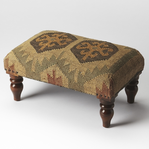 Berino Jute Stool