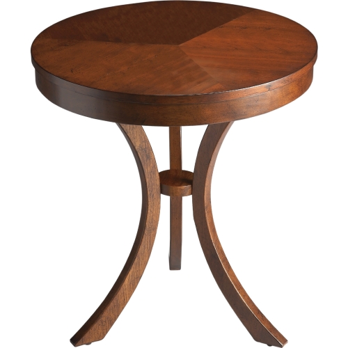 Gerard Umber Side Table