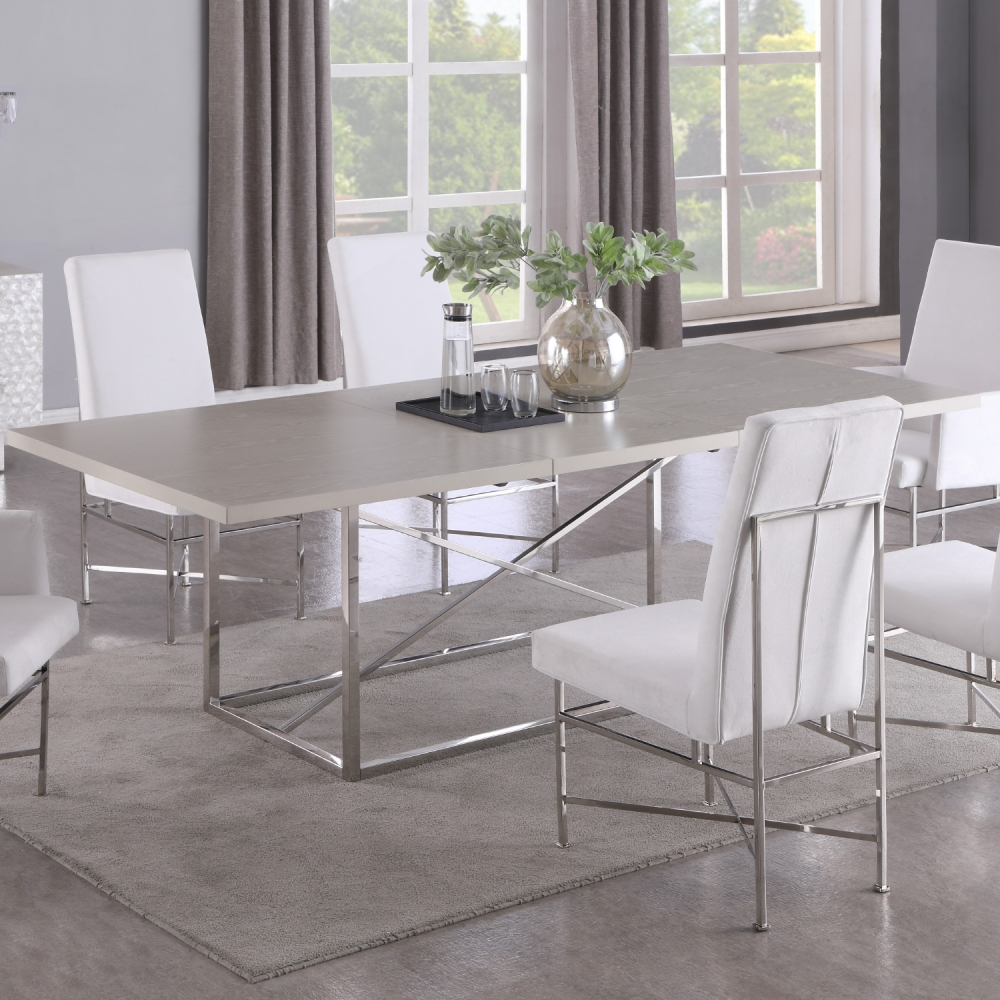 melamine dining table