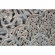 Cheval 60" Wood Carved Panel in Multicolor Finish Mango Wood