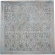 Cheval 60" Wood Carved Panel in Multicolor Finish Mango Wood