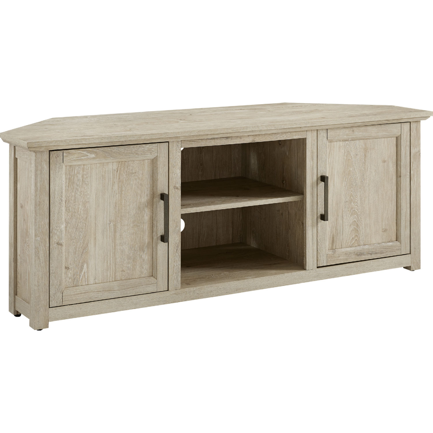 Corner tv stand for 58 inch tv online