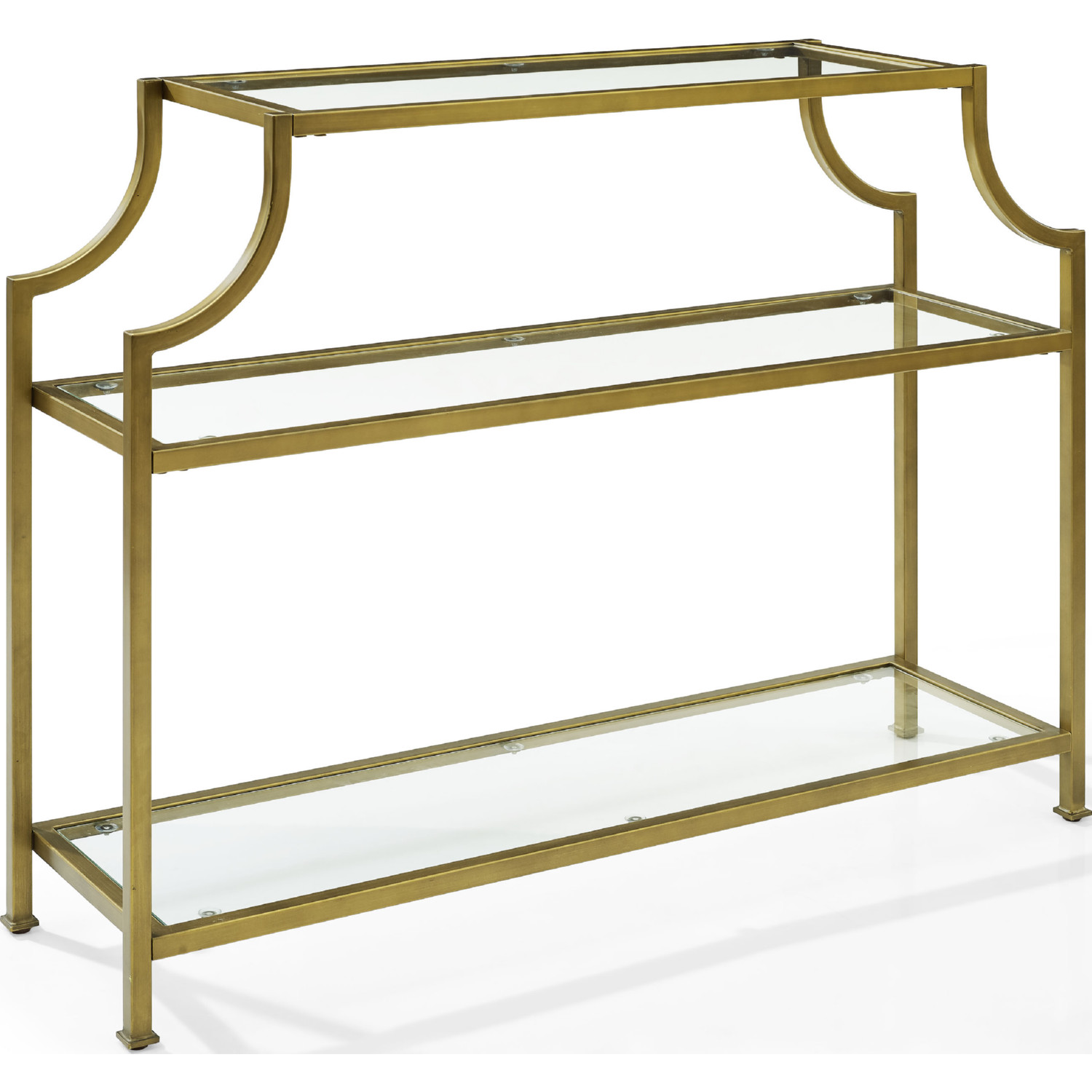 Aimee deals console table