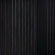 Seaside Hall Tree in Distressed Black Finish