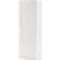 Seaside Corner Hall Tree Coat Tre in Distressed White Finish Wood